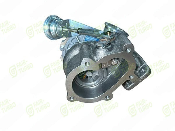 Turbolader Original Neu – Bild 2