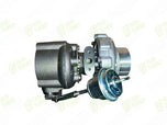 Turbolader BorgWarner Original Neu | OE 51.09101-9235, 51.09101-7235, 51.09100-9993