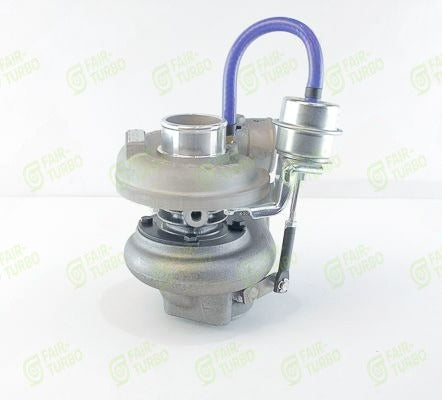 Turbolader Original Neu – Bild 2