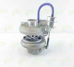 Turbolader Garrett Original Neu | OE CASE IH 86992388, PERKINS 2674A314