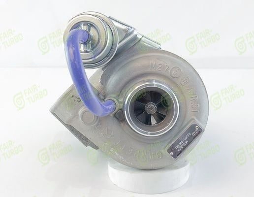 Turbolader Original Neu – Bild 3