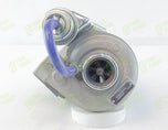 Turbolader Garrett Original Neu | OE CASE IH 86992388, PERKINS 2674A314
