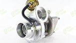 Turbolader BorgWarner Original Neu | OE A9040968499, 9040968499, 5316-990-7128