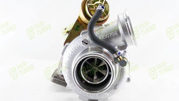 BorgWarner Turbolader Original Neu – OE A9040968499