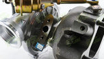 Turbolader BorgWarner Original Neu | OE A9040968499, 9040968499, 5316-990-7128