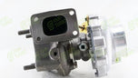 Turbolader BorgWarner Original Neu | OE A9040968499, 9040968499, 5316-990-7128
