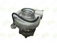 Turbolader Holset Original Neu | OE 5801604942, 5043759270, 05801604942