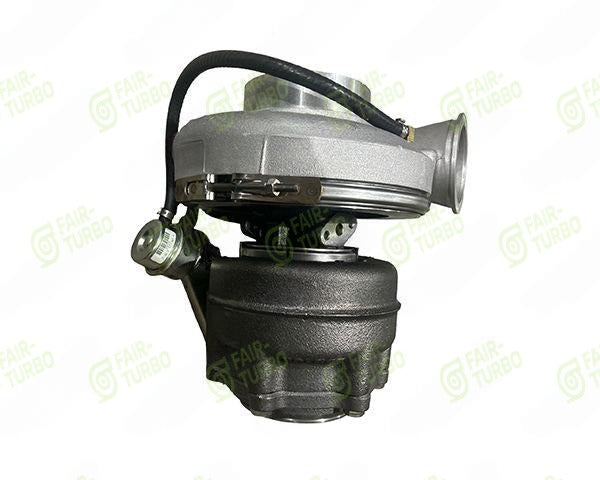 Holset Turbolader Original Neu – OE 5801604942