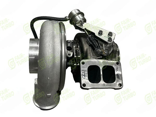 Holset Turbolader Original Neu – OE 5801604942