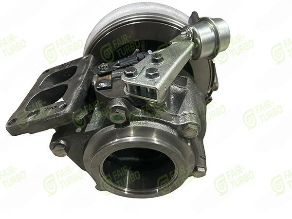 Holset Turbolader Original Neu – OE 5801604942
