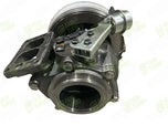 Turbolader Holset Original Neu | OE 5801604942, 5043759270, 05801604942