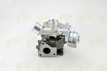 Turbolader MITSUBISHI ASX Original Neu | OE 1515A185, 49T3501002, 49T35-01003