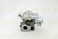 Mitsubishi Turbolader Original Neu für Mitsubishi ASX – OE 1515A185