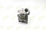 Turbolader MITSUBISHI ASX Original Neu | OE 1515A185, 49T3501002, 49T35-01003
