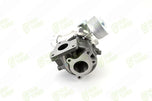 Turbolader MITSUBISHI ASX Original Neu | OE 1515A185, 49T3501002, 49T35-01003