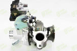 Turbolader OPEL ANTARA A Generalüberholt | OE 55487664, 860983, 55495421