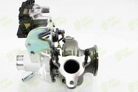 Garrett Turbolader Generalüberholt für Opel Antara A – OE 55487664