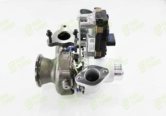 Garrett Turbolader Generalüberholt für Opel Antara A – OE 55487664