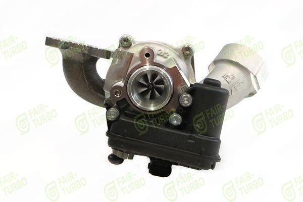 BorgWarner Turbolader Original Neu – OE 04C145702JX
