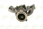 Turbolader BorgWarner Original Neu | OE 04C145702JX, 04C145702J, 04C145702JV