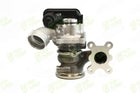BorgWarner Turbolader Original Neu – OE 04C145702JX