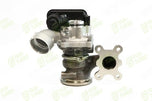 Turbolader BorgWarner Original Neu | OE 04C145702JX, 04C145702J, 04C145702JV
