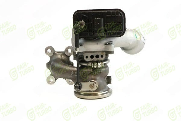 BorgWarner Turbolader Original Neu – OE 04C145702JX