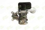 Turbolader BorgWarner Original Neu | OE 04C145702JX, 04C145702J, 04C145702JV