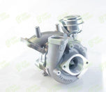 Turbolader Garrett Original Neu | OE 14411EB70A, 14411EB70D, 14411EB70B