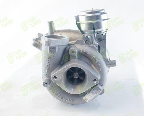 Garrett Turbolader Original Neu – OE 14411EB70A
