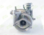 Turbolader Garrett Original Neu | OE 14411EB70A, 14411EB70D, 14411EB70B