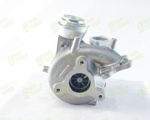 Garrett Turbolader Original Neu – OE 14411EB70A