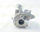 Garrett Turbolader Original Neu – OE 14411EB70A