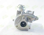 Turbolader Garrett Original Neu | OE 14411EB70A, 14411EB70D, 14411EB70B