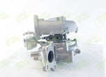 Turbolader Garrett Original Neu | OE 14411EB70A, 14411EB70D, 14411EB70B