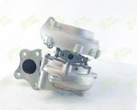 Turbolader Garrett Original Neu | OE 14411EB70A, 14411EB70D, 14411EB70B