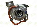 Turbolader BorgWarner Original Neu | OE DEUTZ 4911207, DEUTZ 04911207KZ, 12709900053