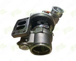 Turbolader BorgWarner Original Neu | OE DEUTZ 4911207, DEUTZ 04911207KZ, 12709900053