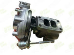 Turbolader BorgWarner Original Neu | OE DEUTZ 4911207, DEUTZ 04911207KZ, 12709900053