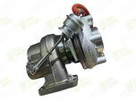 Turbolader BorgWarner Original Neu | OE DEUTZ 4911207, DEUTZ 04911207KZ, 12709900053