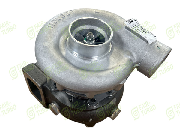 Holset Turbolader Original Neu – OE PENTA 877023