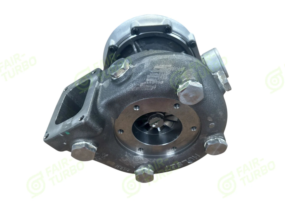 Turbolader Neu – OE PENTA 877023, PENTA 3802057