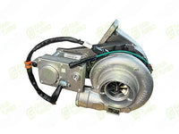 Turbolader Mitsubishi Original Neu | OE JOHN DEERE SE501682, JOHN DEERE SE501681
