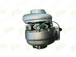 Turbolader Mitsubishi Original Neu | OE JOHN DEERE SE501682, JOHN DEERE SE501681