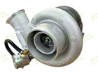 Holset Turbolader Original Neu – OE DOOSAN 65.09100-7114