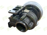 Turbolader Holset Original Neu | OE DOOSAN 65.09100-7114, 4033413, 4033413H