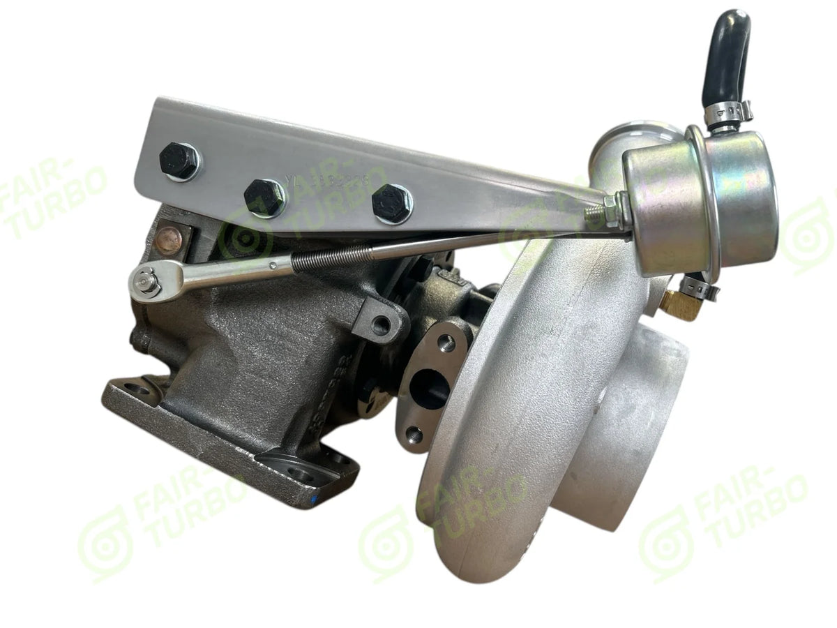Turbolader Neu – OE DOOSAN 65.09100-7114, DOOSAN 65091007114