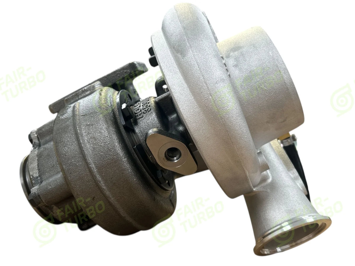 Turbolader Neu – OE DOOSAN 65.09100-7114, DOOSAN 65091007114