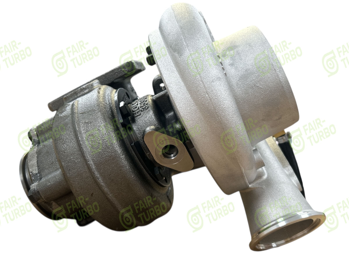 Holset Turbolader Original Neu – OE DOOSAN 65.09100-7114