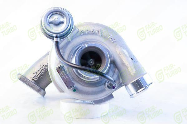 Garrett Turbolader Original Neu – OE PERKINS 2674A825